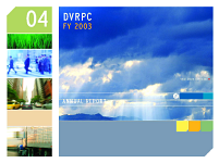 Report Cover