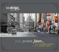 Report Cover