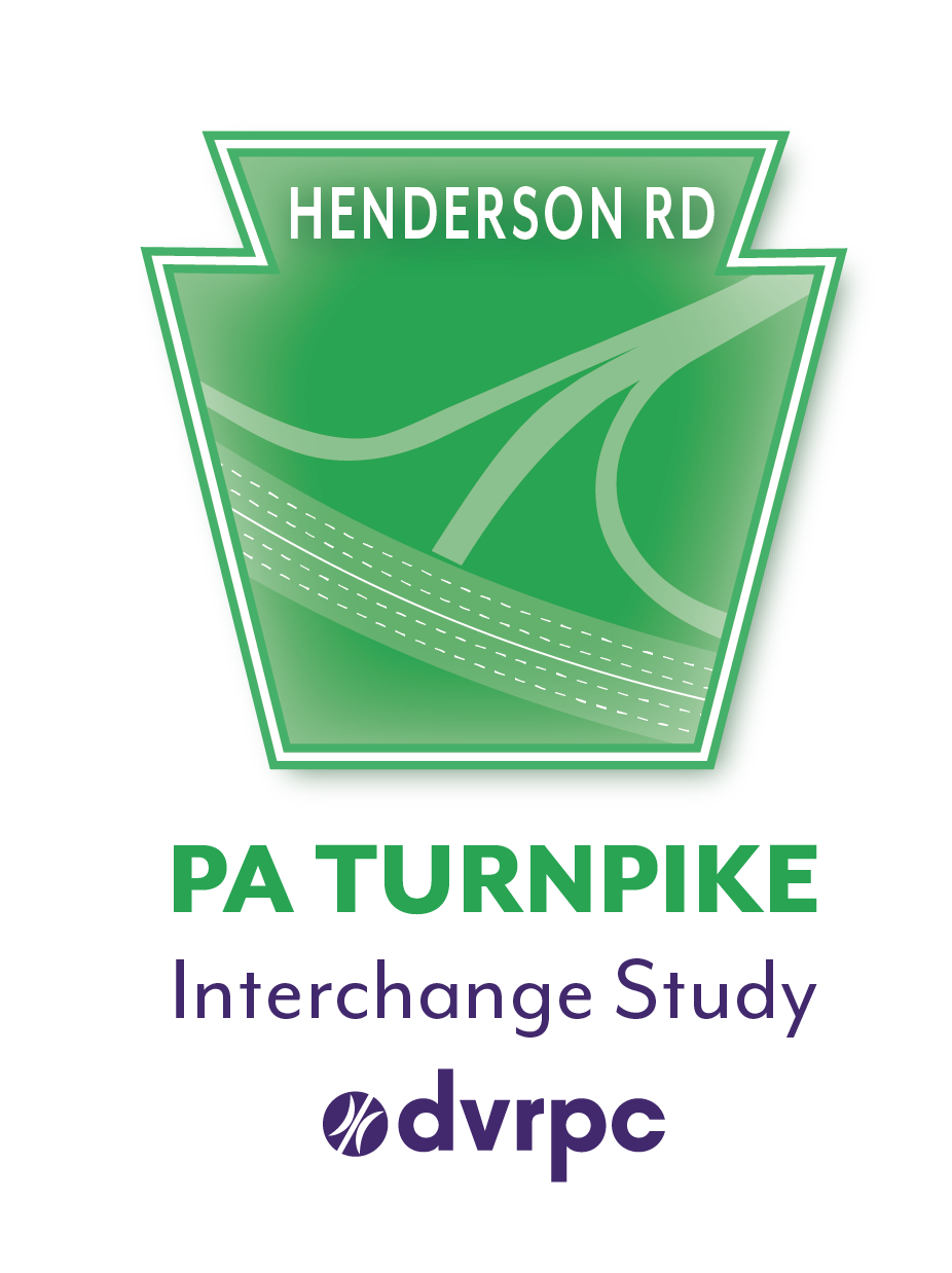 Henderson Road Interchange logo