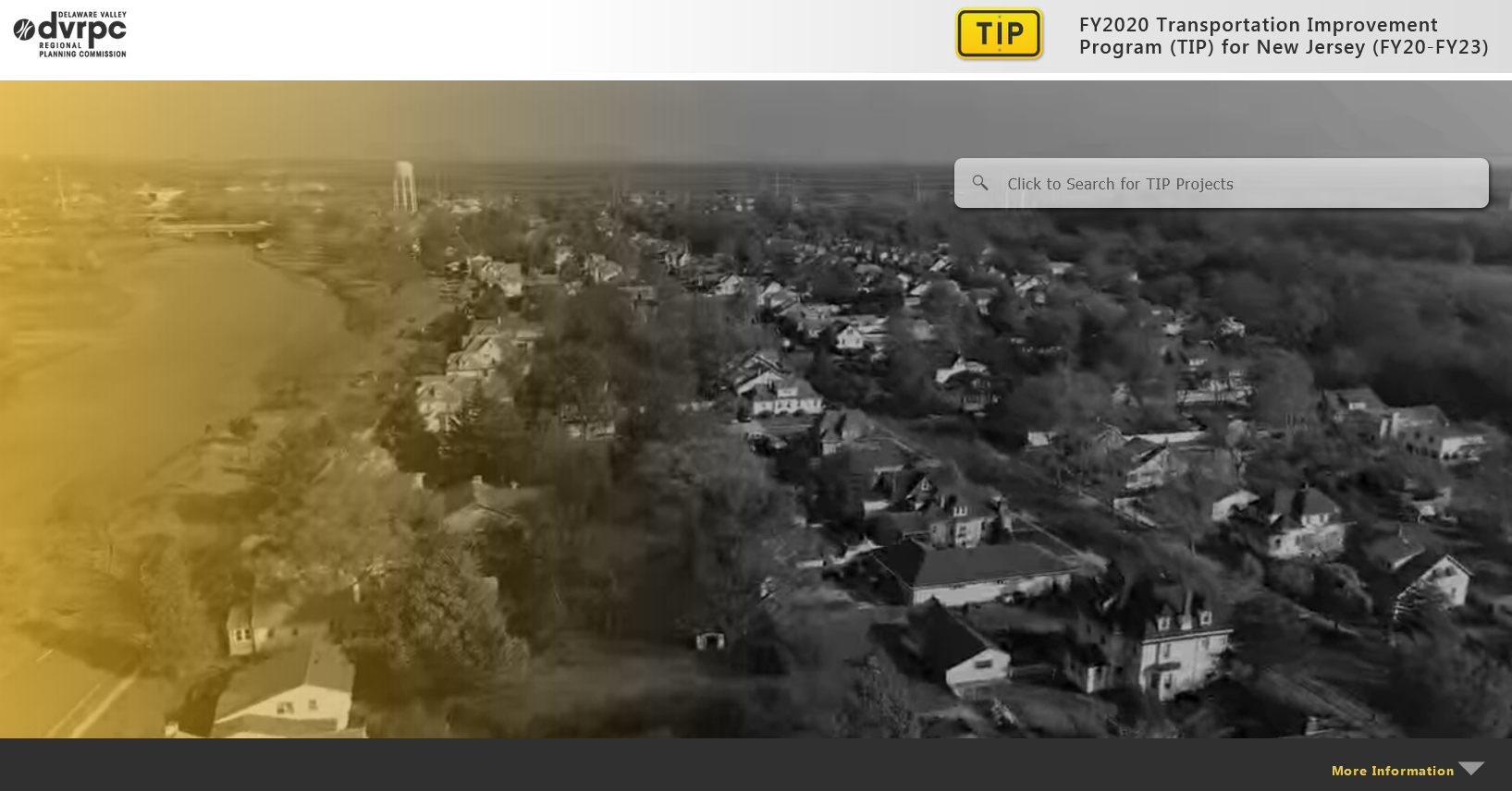 NJ TIP application