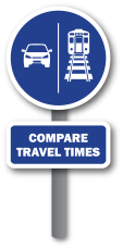 Travel Times