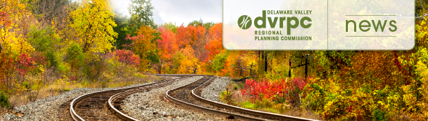 DVRPC News: The Newsletter of the Delaware Valley Regional Planning Commission