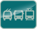 transit assets icon